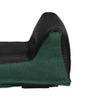 Caldwell Filled Universal Front Rest Bag with Durable Construction and Hook and Loop Straps for Outdoor, Range, Shooting and Hunting view 4