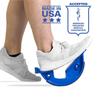 ProStretch the Original Calf Stretcher and Foot Rocker for Plantar Fasciitis, Achilles Tendonitis, and Tight Calves, Made in the USA view 2