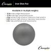 Champion Sports Iron Shot Put, 16-Pound view 2
