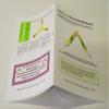 Glacier Wooden Boomerang - for Throwers 13-80! Great Returning Boomerangs view 2
