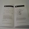 Glacier Wooden Boomerang - for Throwers 13-80! Great Returning Boomerangs view 4