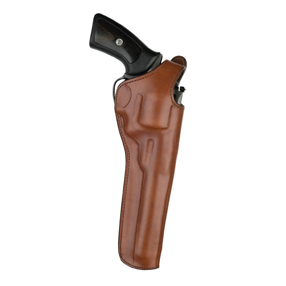 Bianchi 111 Cyclone Holster Leather Revolver Holster