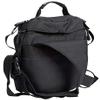 MUELLER Sports Medicine Medi Kit Sling Bag for Men and Women, Athletic Training Kit Bag Only, Medical Supply Bag for Sports Teams, Over the Shoulder Medical Pack, Black, One Size view 3