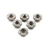 Redding E-Z Feed Precision-Machined Heat-Treated Steel Shell Holder Set | Tapered Design for Your Cases (11900) view 1