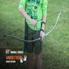 Bear Archery Titan Bow Set for Youth, Recommended Ages 12-16, Ambidextrous, Continuous Draw Weight Up to 29 lb., Continuous Draw Length Up to 28-inches view 4