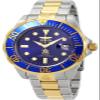 Invicta Men's 3049 Stainless Steel Pro Diver Quartz Watch view 1