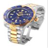 Invicta Men's 3049 Stainless Steel Pro Diver Quartz Watch view 2