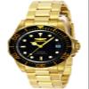 Invicta Men's 8929 Pro Diver Collection Automatic Gold-Tone Watch view 1