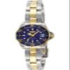 Invicta Women's INVICTA-8942 Pro Diver GQ Two-Tone Stainless Steel Watch view 1