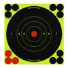 Birchwood Casey SHOOT-N-C 6-Inch Round Target (60 Sheet Pack) view 1