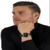 Invicta Men's Pro Diver Automatic Watch with Polyurethane Strap, Black (Model: 9110) view 2