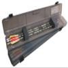MTM Ultra Compact Arrow Case (Clear Smoke) view 2