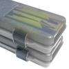 MTM Ultra Compact Arrow Case (Clear Smoke) view 3