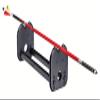 Pine Ridge Archery The Arrow Inspector - Precision Arrow Spine Tester & Spinner, Black, for Accurate Flight, Fletching Removal, and Easy Portability view 1
