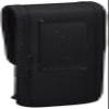 Uncle Mike's Duty Kodra Nylon Web Single Snap Close Pistol Mag Case, Black view 2