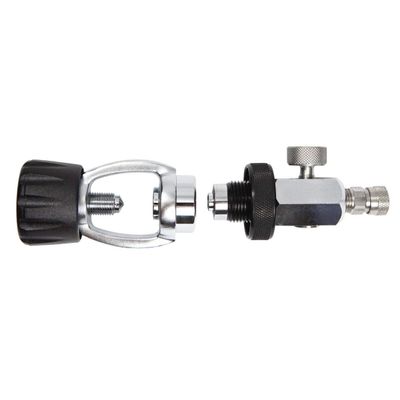 DINYOKE Paint Ball Filler Paintball
