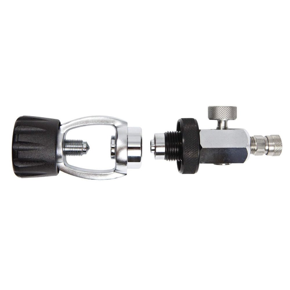 DINYOKE Paint Ball Filler Paintball