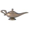 Rubie's Genie Lamp Costume Accessory view 1