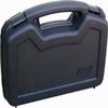 MTM Single Handgun Case for up to 6-Inch Revolver (Black) view 1