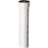 GAMMA AGSO10 Supreme Overgrip White, 3 pack view 3