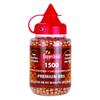 Crosman Copperhead 4.5mm Copper-Coated BBs (1500-count) view 1