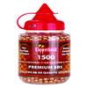 Crosman Copperhead 4.5mm Copper-Coated BBs (1500-count) view 2