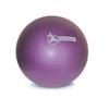 Theragear Pilates Mini Ball, Purple, 9 Inch view 1