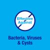 potable aqua Chlorine Dioxide Water Purification Tablets - 30 Count, Blue, (3093) view 4