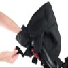 Clicgear Push Cart Mitts - Waterproof, Windproof Golf Mittens view 2
