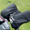 Clicgear Push Cart Mitts - Waterproof, Windproof Golf Mittens view 4