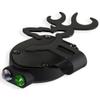 Browning, Buckmark Cap with Light Black view 2