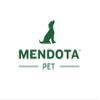Mendota Pet Skid Plate - Dog Harness - Made in the USA - Medium view 2