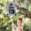 Advanced Elements 5 Gallon Summer Shower / Solar Shower,Silver/Black view 4