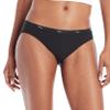 Hanes Women's Cotton Bikini 6 Pack,Assorted Colors, 7 view 2