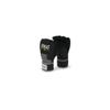 Everlast EverGel Hand Wraps (Black, Medium) view 2