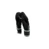 Everlast EverGel Hand Wraps (Black, Medium) view 3