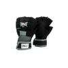 Everlast EverGel Hand Wraps (Black, Medium) view 4