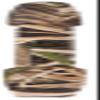 Flambeau Outdoors BR189 Big River Calls Long Honker Goose Flute, Waterfowl Call - Mossy Oak Shadow Grass Color view 1