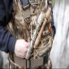 Flambeau Outdoors BR189 Big River Calls Long Honker Goose Flute, Waterfowl Call - Mossy Oak Shadow Grass Color view 4