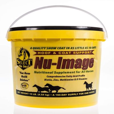Select The Best Nu-Image 10 lb