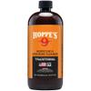 Hoppe's No. 9 Gun Bore Cleaner, 16 oz. Bottle (packaging may vary) view 1