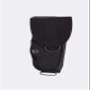 Bianchi Military Bianchi, UM92 Military Holster with Trigger Guard Shield, II,UM92-II, Black view 2
