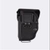 Bianchi Military Bianchi, UM92 Military Holster with Trigger Guard Shield, II,UM92-II, Black view 3