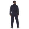 Rothco Flightsuit  Mens Pilot Coveralls  Costume Cosplay Jumpsuit, Navy Blue, XL view 4