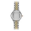 Armitron Women's 75/2475MOP Genuine Crystal Accented Two-Tone Bracelet Watch view 2