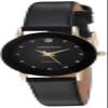 Armitron Women's 75/2447 Diamond-Accented Leather Strap Watch view 1