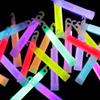 Coghlan's 4-Inch Lightsticks 8-Pack  Safe and Reliable Glow Sticks with Lanyards for Camping, Backyard Fun, Emergency Kits, and Outdoor Safety  Assorted Colors view 3