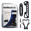 BoatBuckle RodBuckle Concealed Mounting Kit view 1