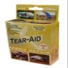 TEAR-AID unisex Fabric Repair first aid kits, Fabric Repair (Pack of 1), Pack 1 US view 1