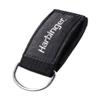 Harbinger Neoprene Padded 2-Inch Ankle Cuff, Black view 1